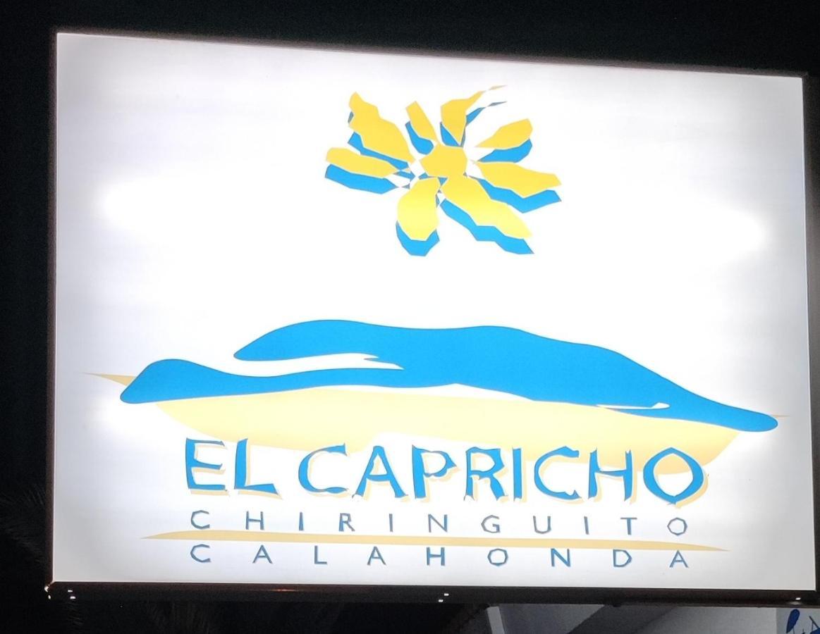 Algaidabeach-Paseolitoral Sitio de Calahonda Exterior foto